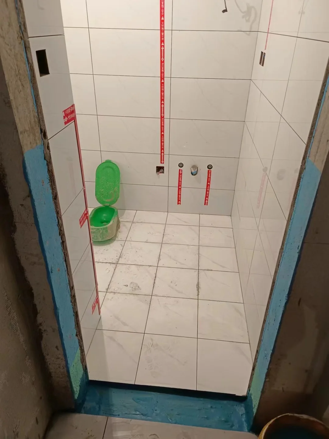 瓷砖修复赚钱吗(瓷砖修复有市场吗)