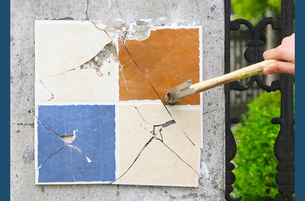 瓷砖空鼓用瓷砖胶灌可以吗(瓷砖空鼓用瓷砖胶灌可以吗视频)