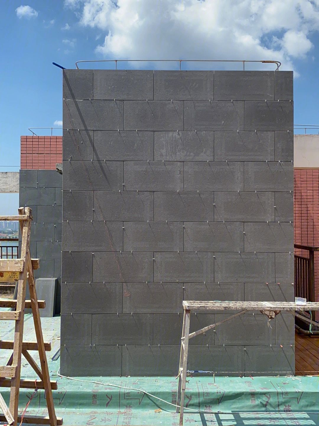 墙砖打错了洞,怎么弥补(墙上瓷砖洞开错了用什么方法补) 墙砖打错了洞,怎么弥补(墙上瓷砖洞开错了用什么方法补)