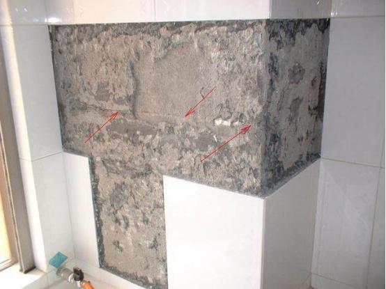 卫生间墙砖掉了几块怎么补救图片(卫生间墙砖掉了几块怎么补救图片视频) 卫生间墙砖掉了几块怎么补救图片(卫生间墙砖掉了几块怎么补救图片视频)