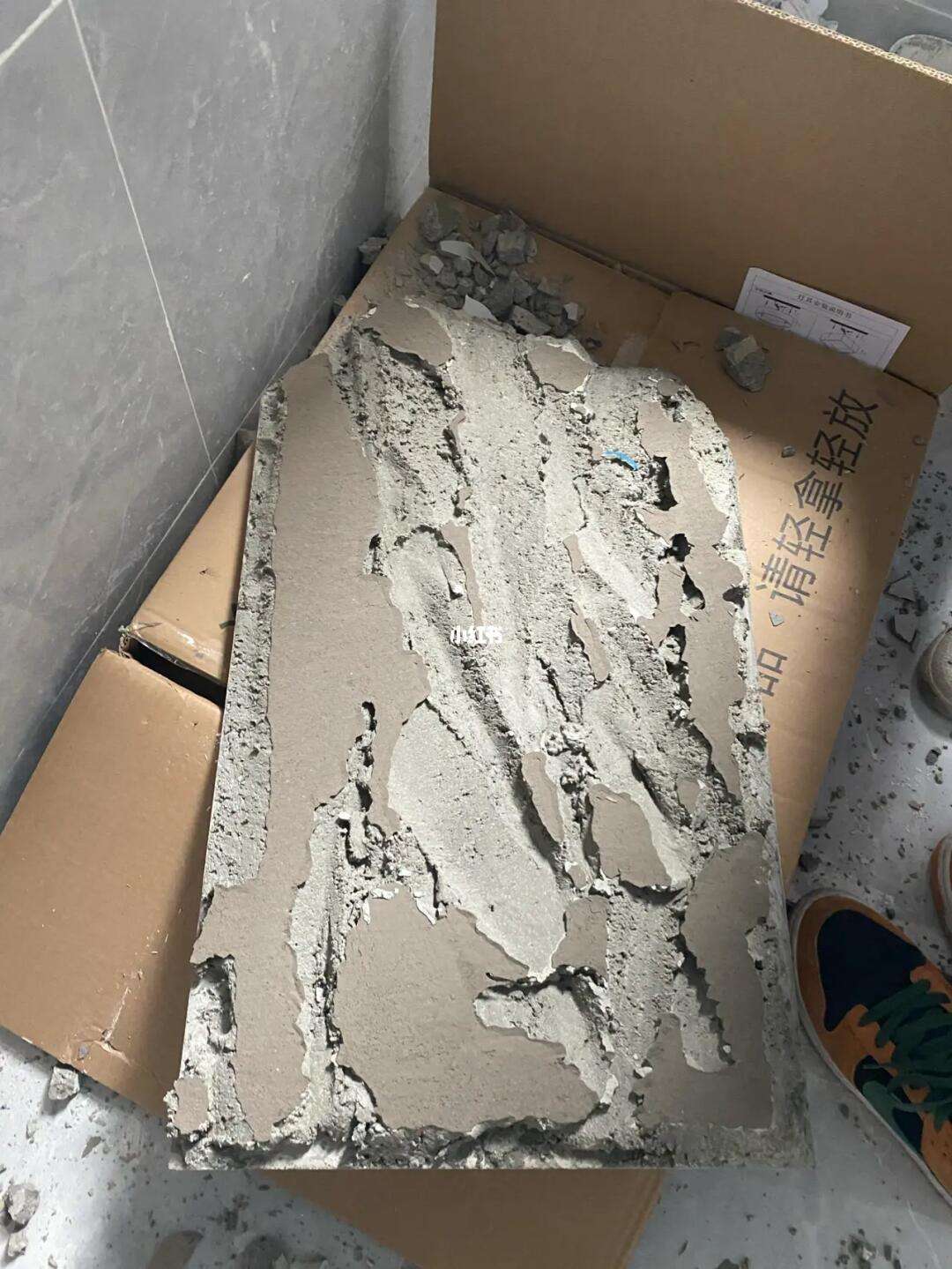 墙砖空鼓质量通病(针对近两年墙砖空鼓的现象的维修方法) 墙砖空鼓质量通病(针对近两年墙砖空鼓的现象的维修方法)