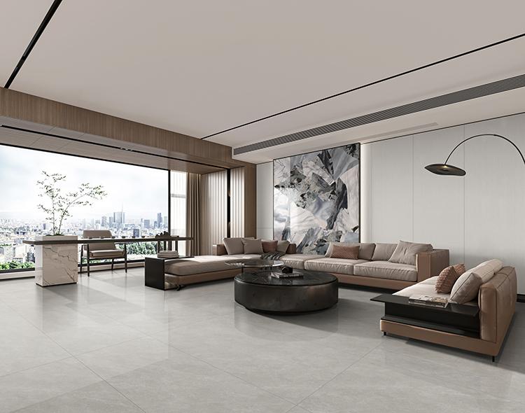 瓷砖硬度低(瓷砖师傅说瓷砖太硬不好)